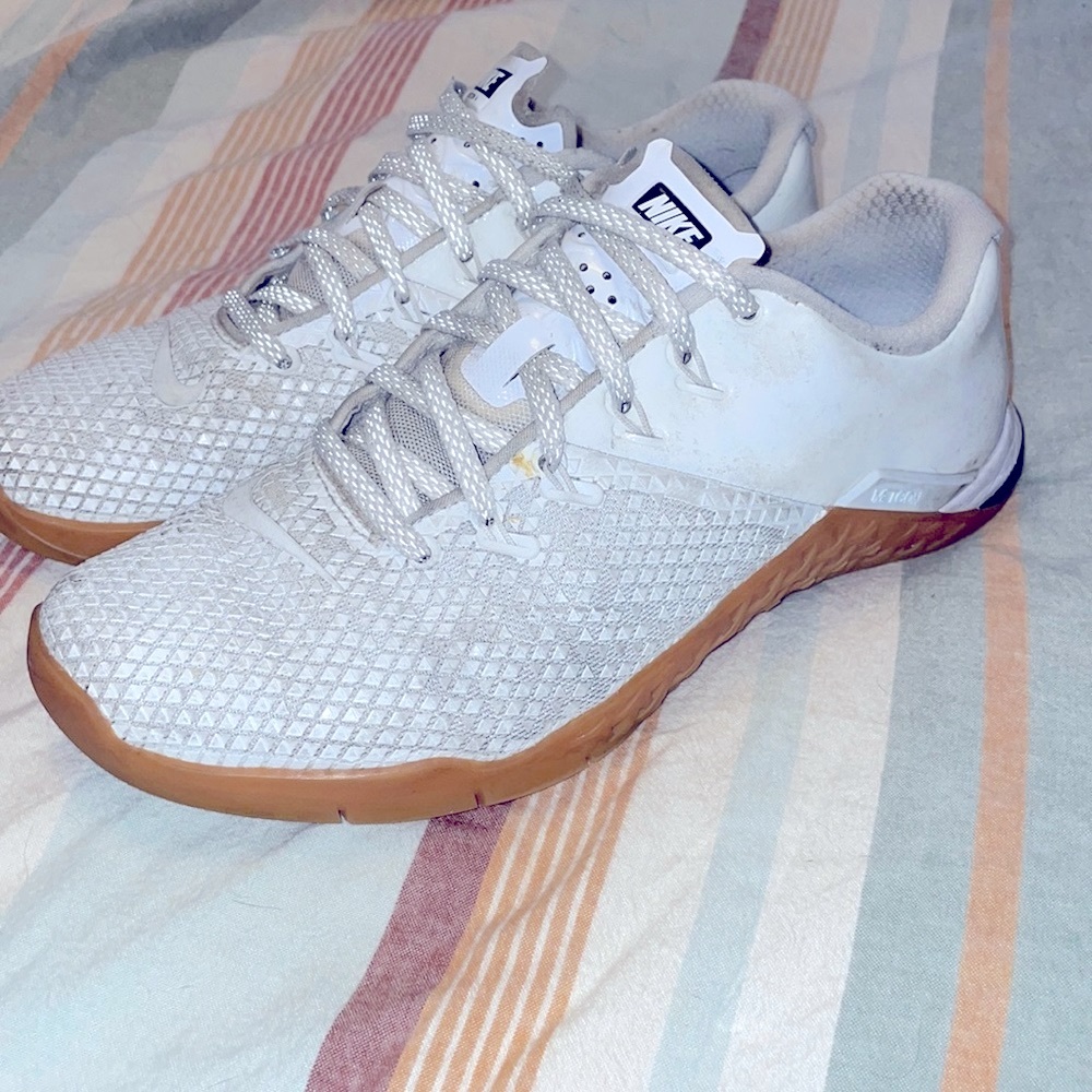 Nike metcon 4 XD